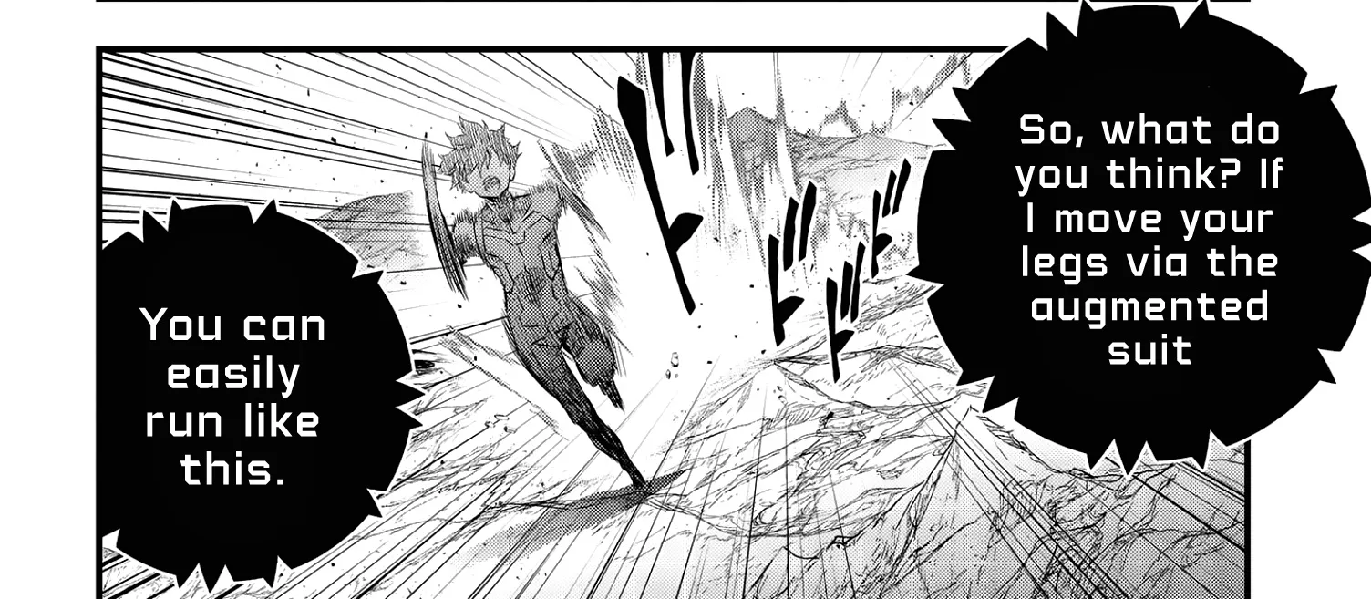 Rebuild World Zinmanga X Chapter 15 Page 6