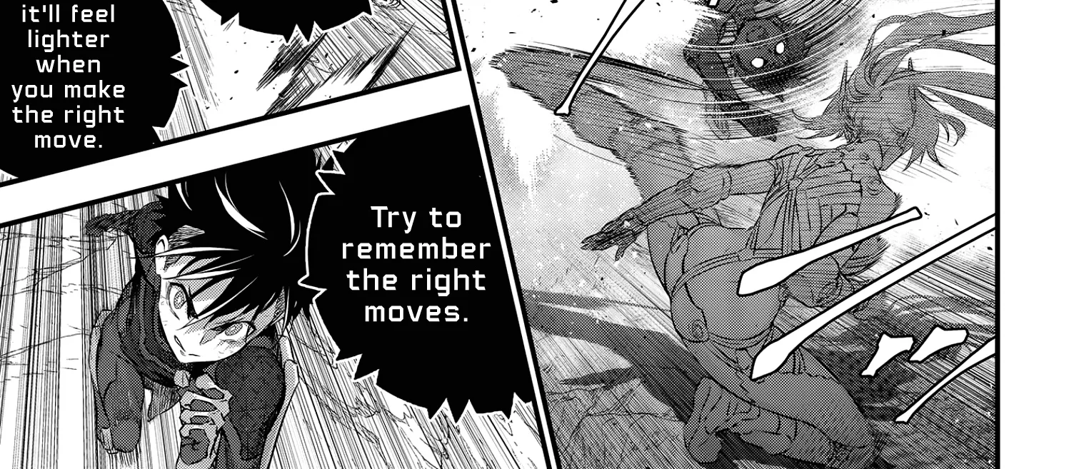 Rebuild World Zinmanga X Chapter 15 Page 12
