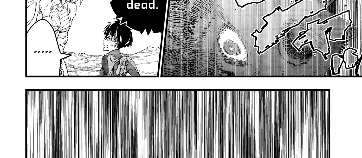 Rebuild World Zinmanga X Chapter 15 Page 14