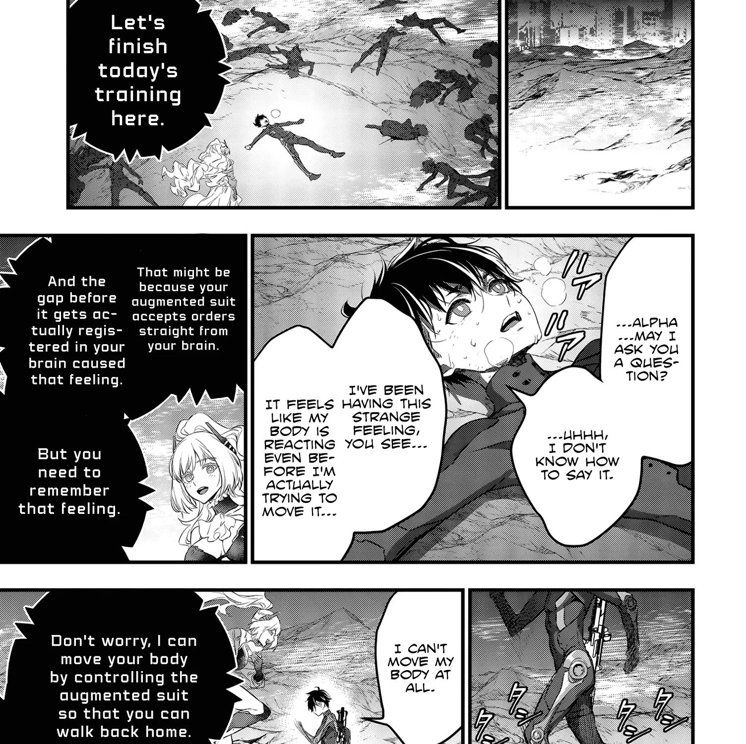 Rebuild World Zinmanga X Chapter 15 Page 15
