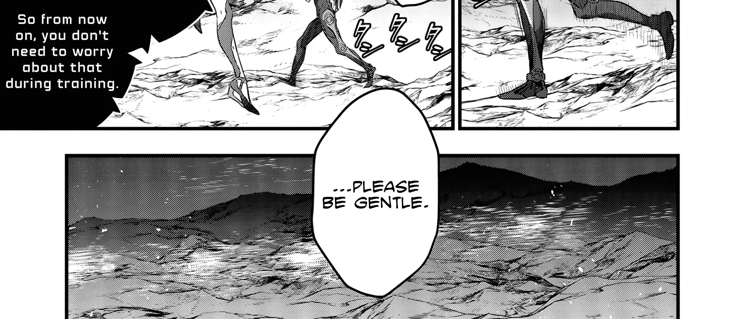 Rebuild World Zinmanga X Chapter 15 Page 16