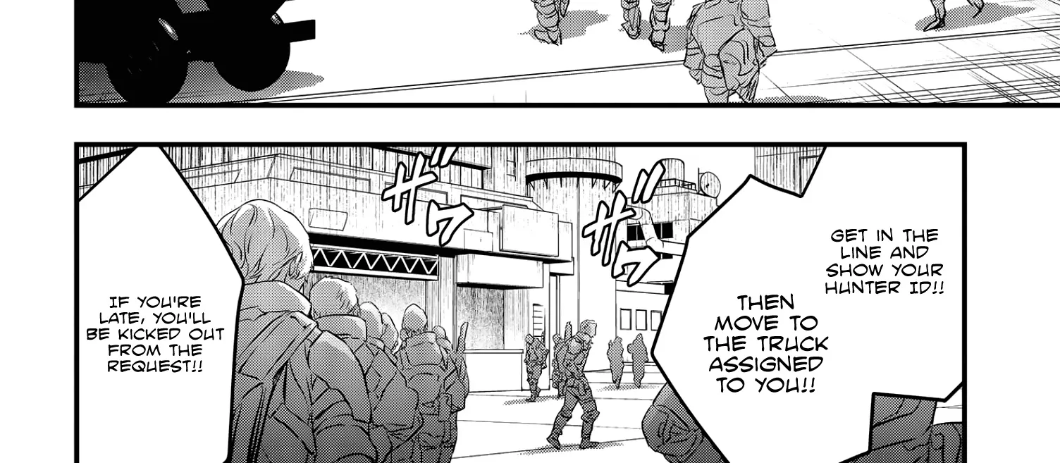 Rebuild World Zinmanga X Chapter 15 Page 18