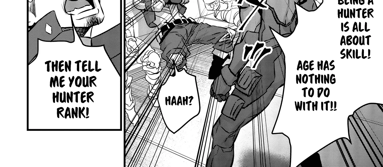 Rebuild World Zinmanga X Chapter 15 Page 26