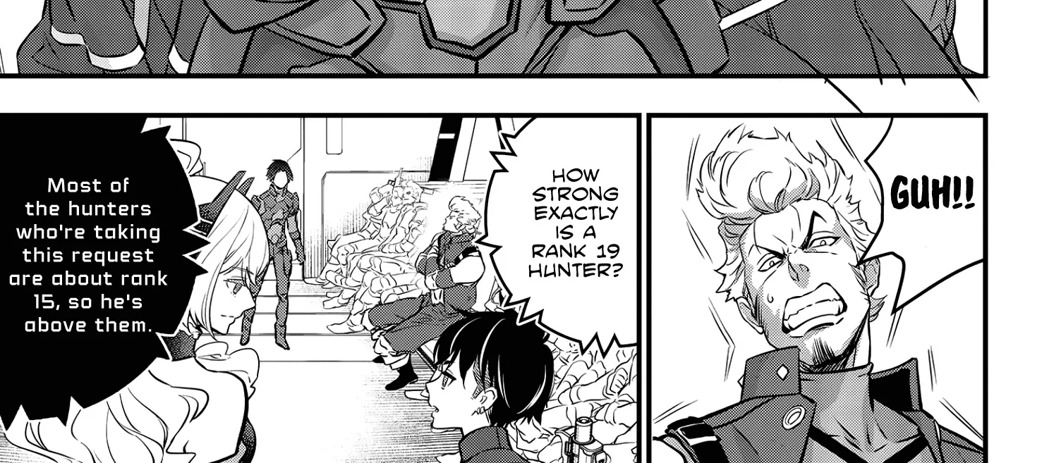 Rebuild World Zinmanga X Chapter 15 Page 28