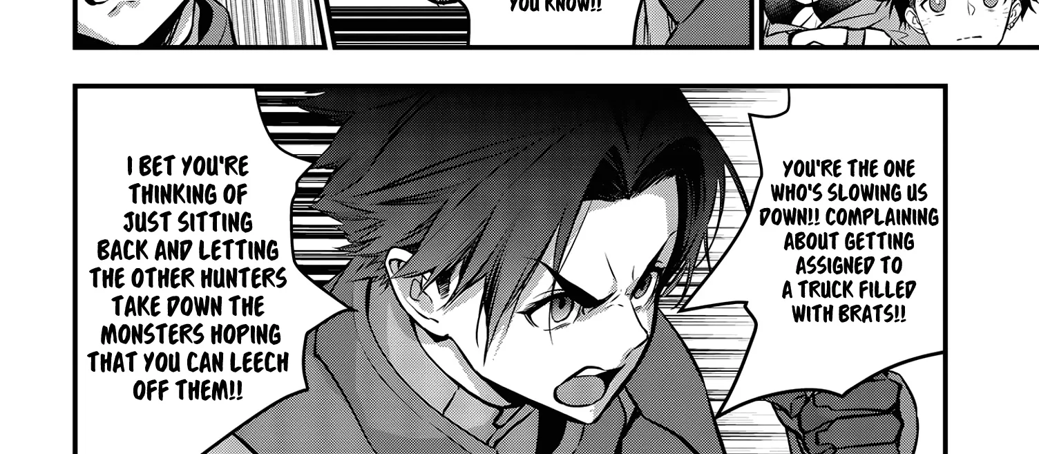 Rebuild World Zinmanga X Chapter 15 Page 30