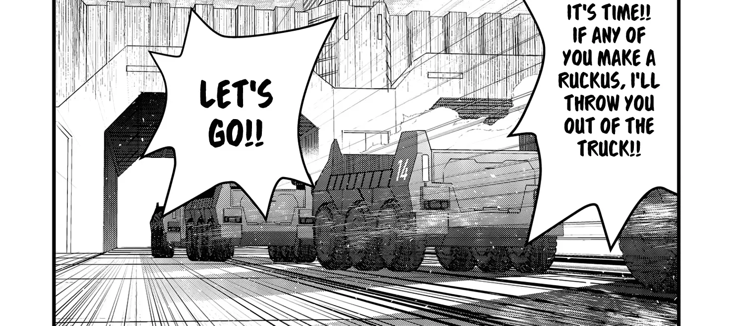 Rebuild World Zinmanga X Chapter 15 Page 38