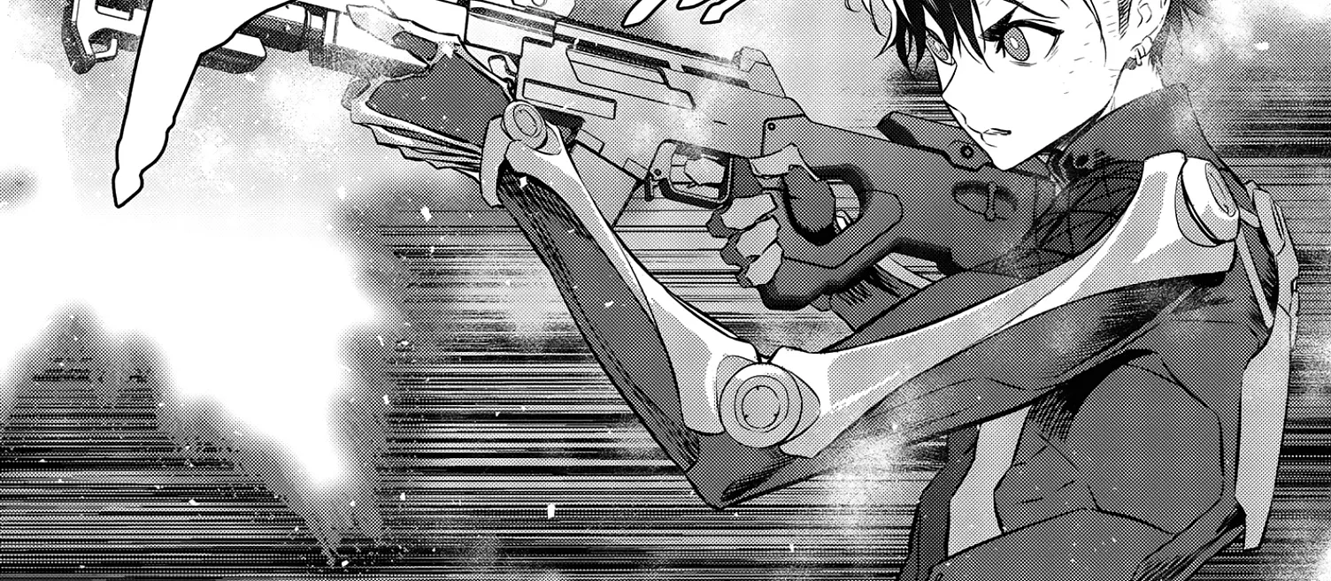 Rebuild World Zinmanga X Chapter 15 Page 44