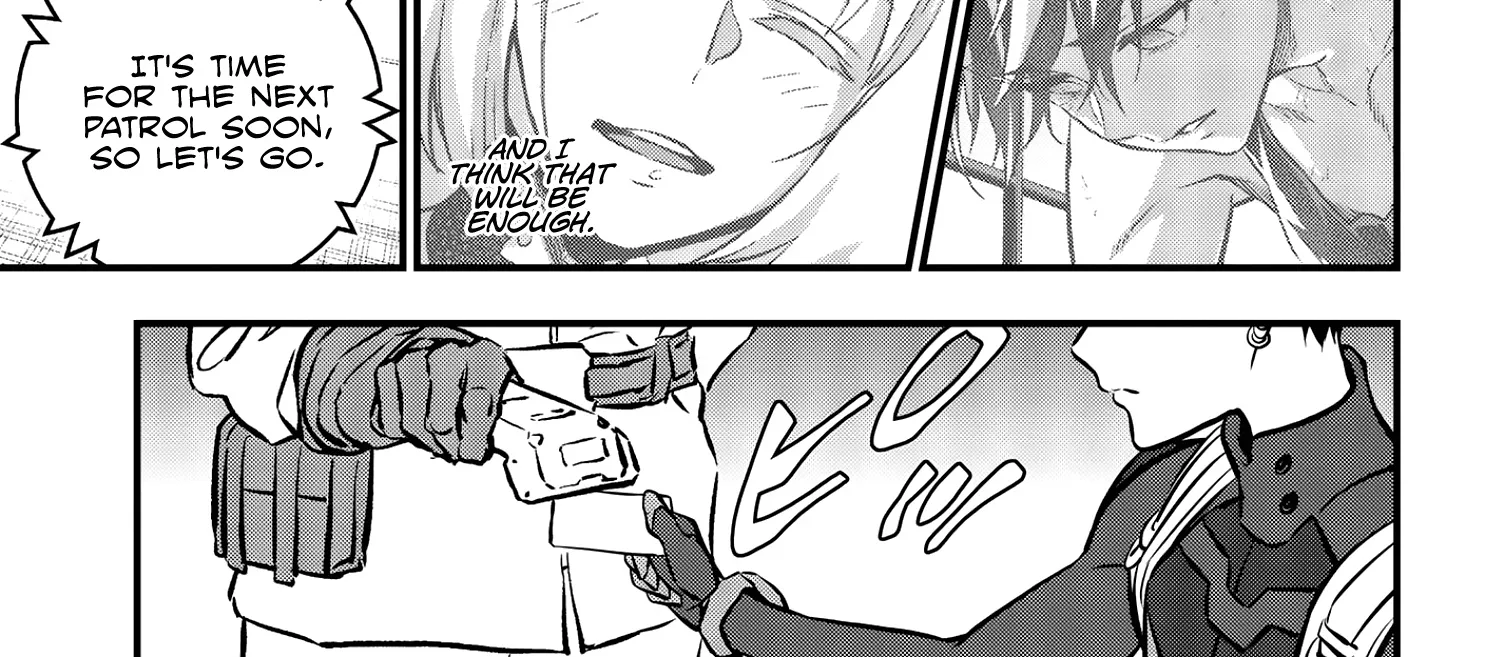 Rebuild World Zinmanga X Chapter 15 Page 52