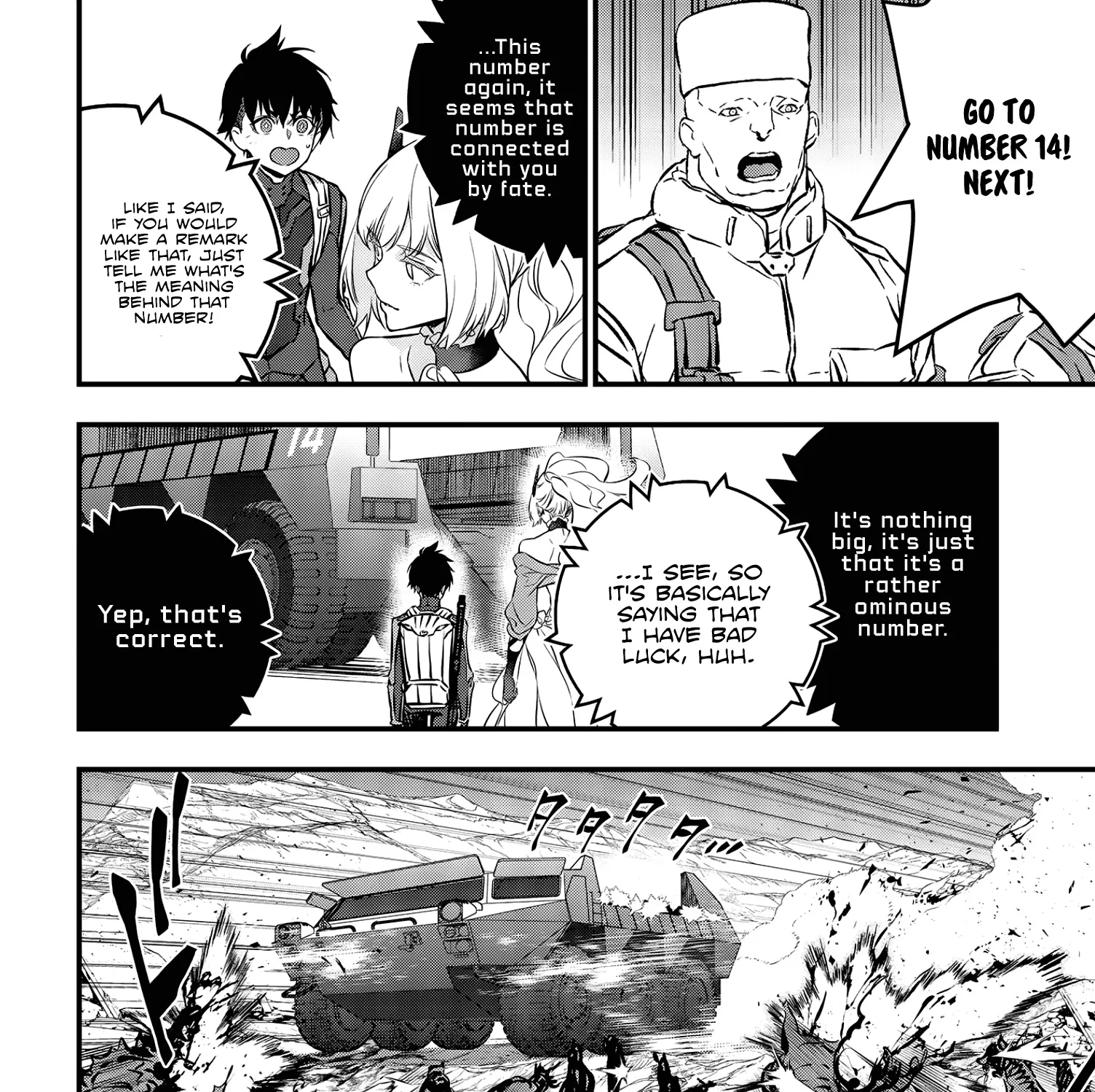 Rebuild World Zinmanga X Chapter 15 Page 53