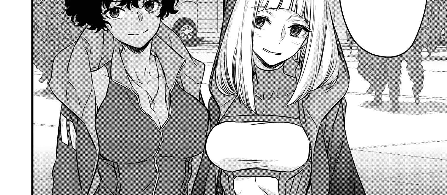 Rebuild World Zinmanga X Chapter 15 Page 58