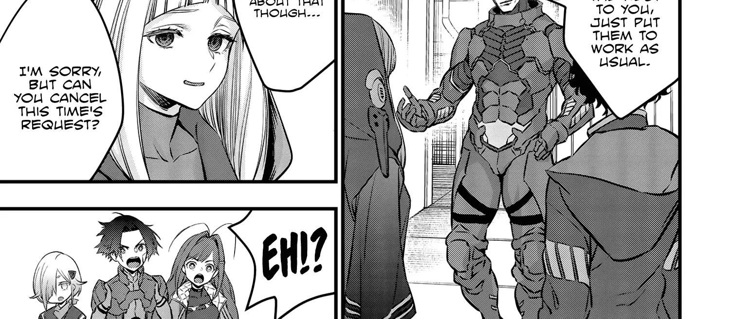 Rebuild World Zinmanga X Chapter 15 Page 60