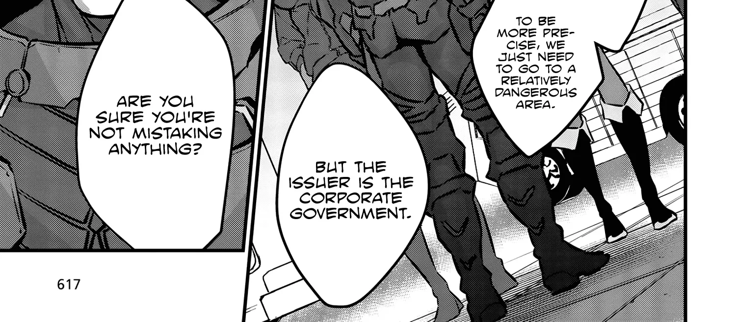 Rebuild World Zinmanga X Chapter 15 Page 64