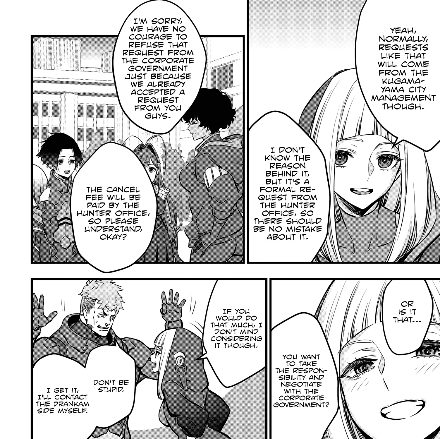 Rebuild World Zinmanga X Chapter 15 Page 65