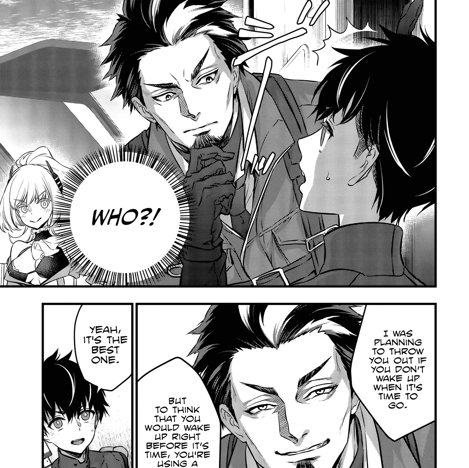 Rebuild World Zinmanga X Chapter 15 Page 71