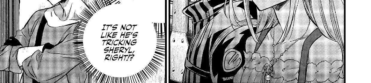 Rebuild World Zinmanga X Chapter 13 Page 4