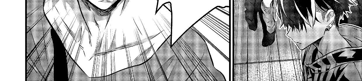 Rebuild World Zinmanga X Chapter 13 Page 6