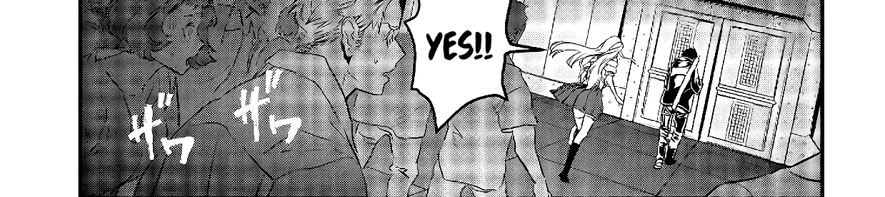 Rebuild World Zinmanga X Chapter 13 Page 12