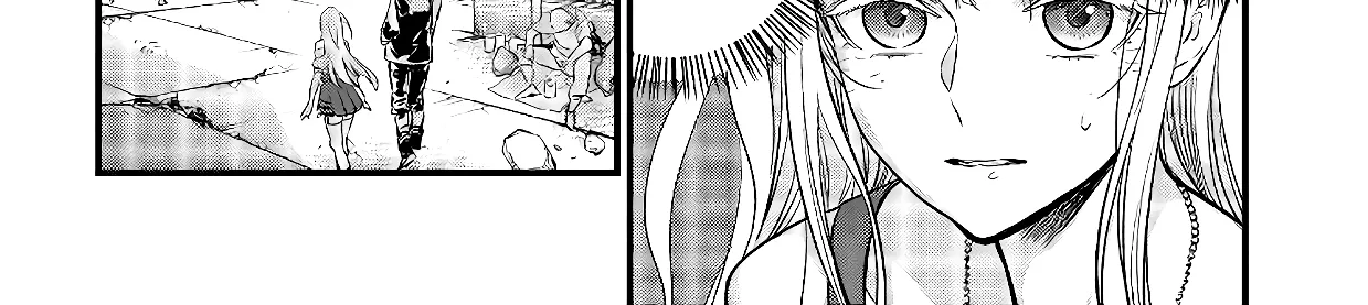 Rebuild World Zinmanga X Chapter 13 Page 14