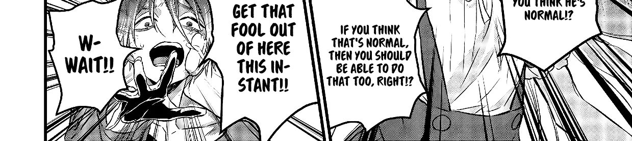 Rebuild World Zinmanga X Chapter 13 Page 34