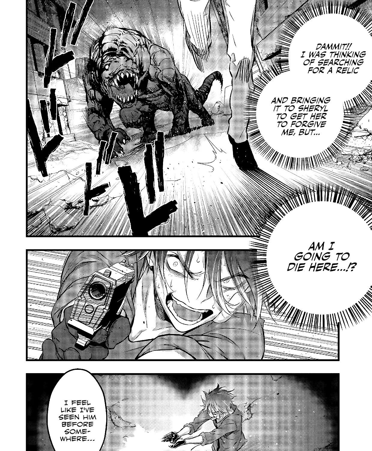 Rebuild World Zinmanga X Chapter 13 Page 41