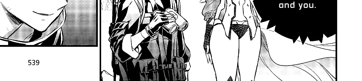 Rebuild World Zinmanga X Chapter 13 Page 44