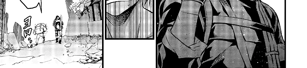 Rebuild World Zinmanga X Chapter 13 Page 48