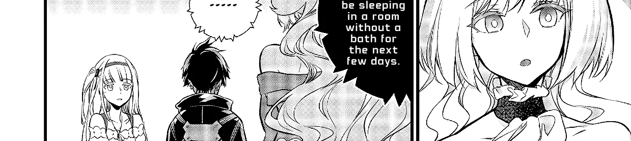 Rebuild World Zinmanga X Chapter 13 Page 50