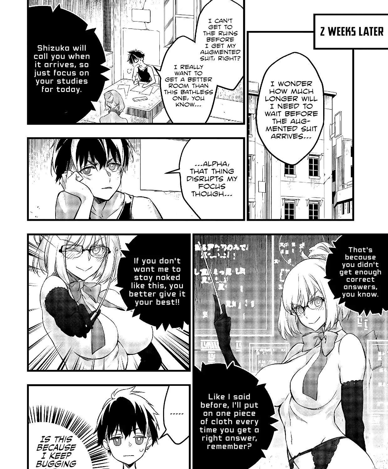 Rebuild World Zinmanga X Chapter 13 Page 53
