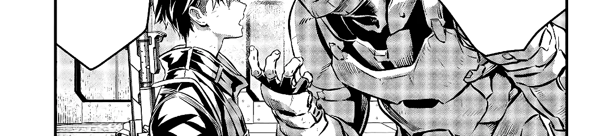 Rebuild World Zinmanga X Chapter 13 Page 60