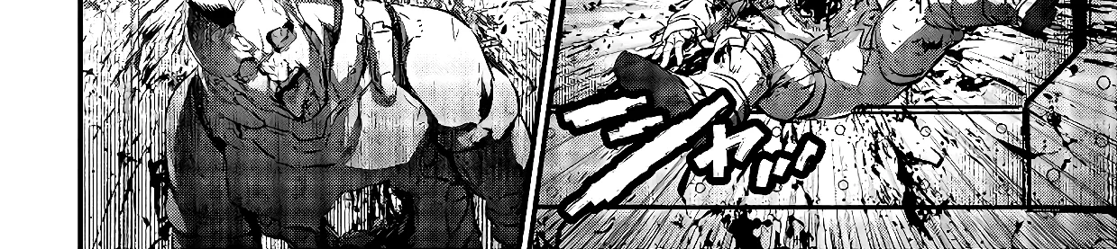 Rebuild World Zinmanga X Chapter 13 Page 66
