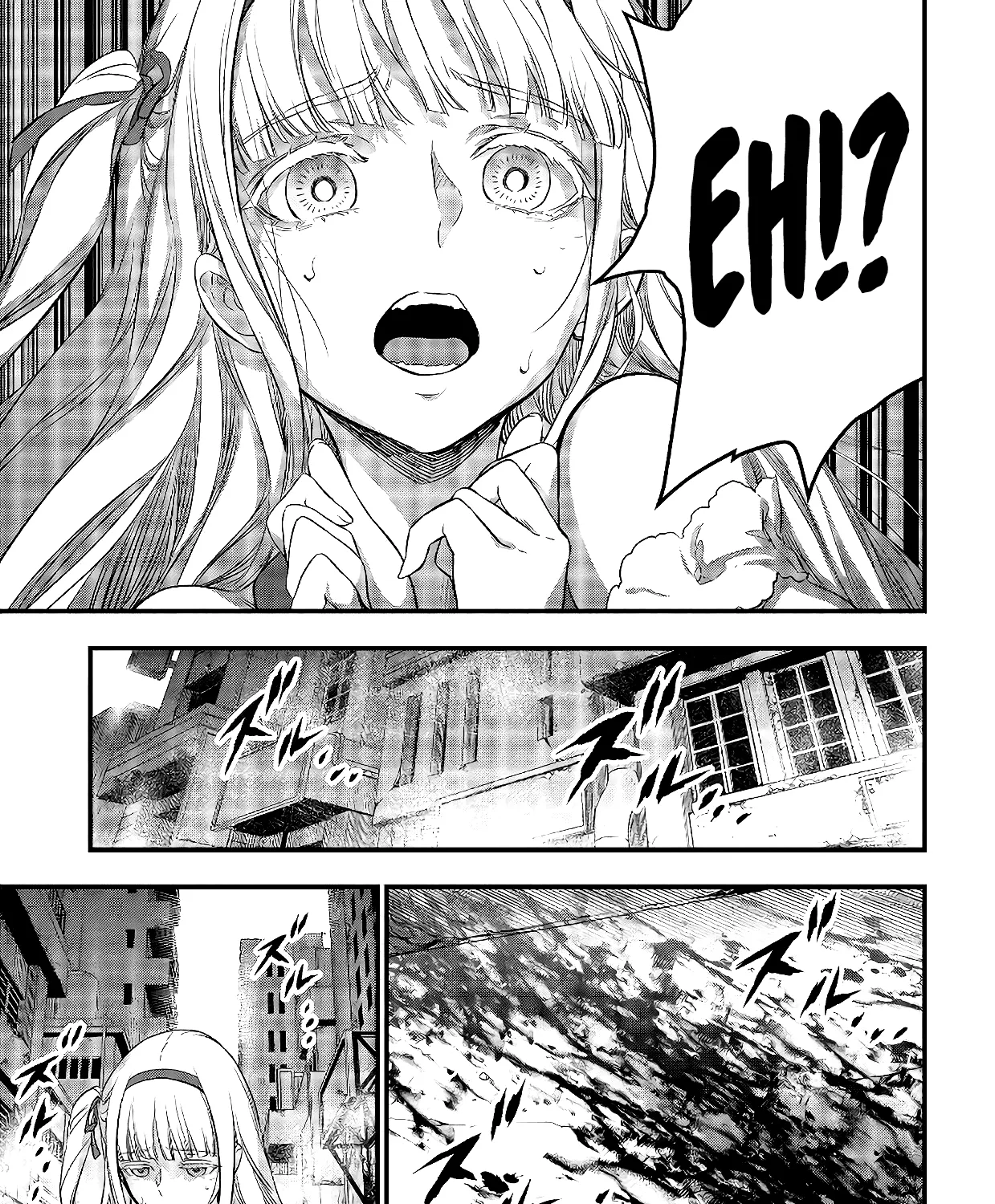Rebuild World Zinmanga X Chapter 13 Page 71