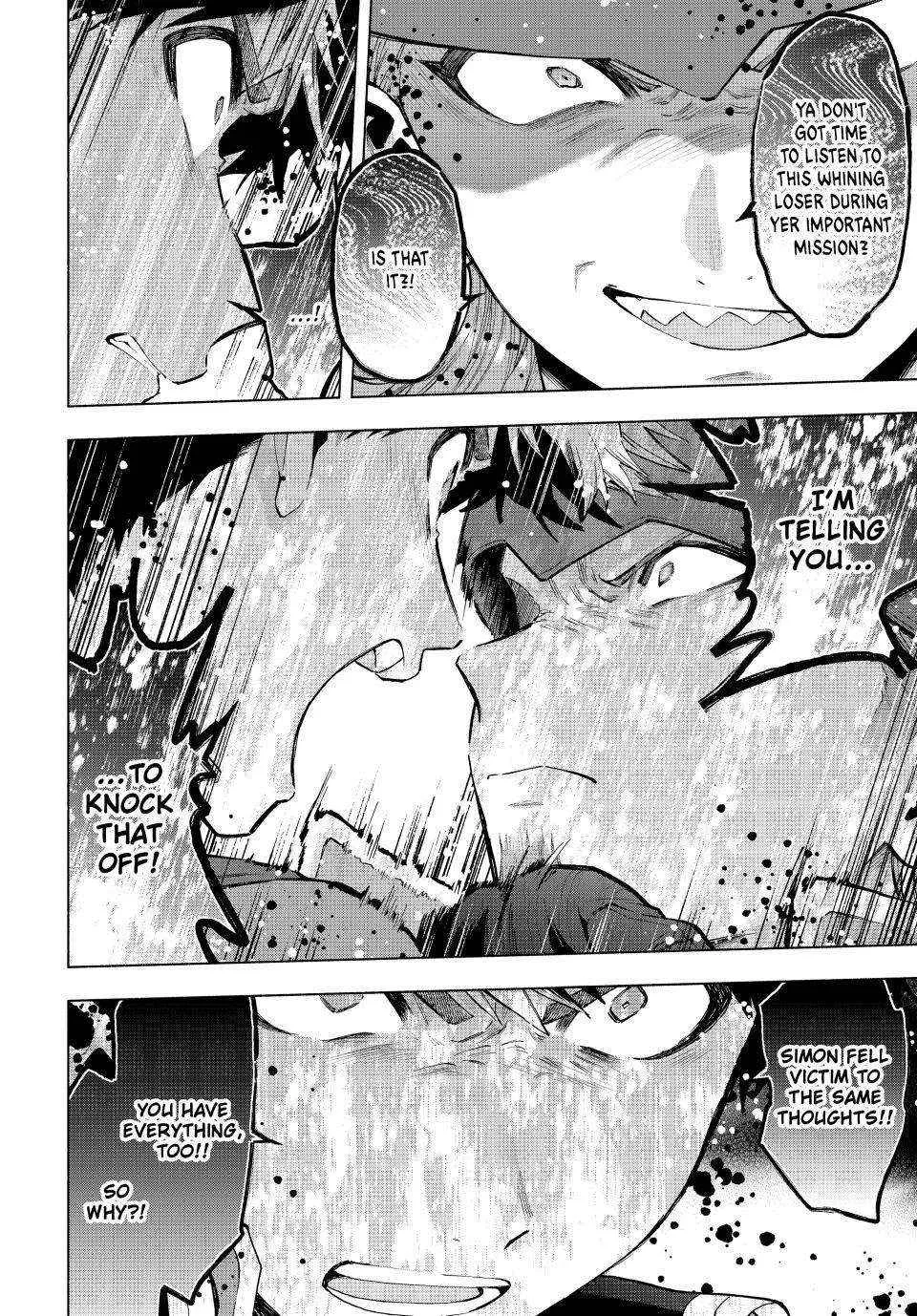 A Rank Party Wo Ridatsu Shita Ore Wa, Moto Oshiego Tachi To Meikyuu Shinbu Wo Mezasu Zinmanga X Chapter 119 Page 2