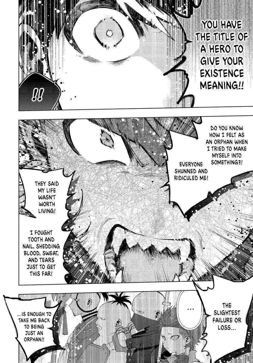 A Rank Party Wo Ridatsu Shita Ore Wa, Moto Oshiego Tachi To Meikyuu Shinbu Wo Mezasu Zinmanga X Chapter 119 Page 4
