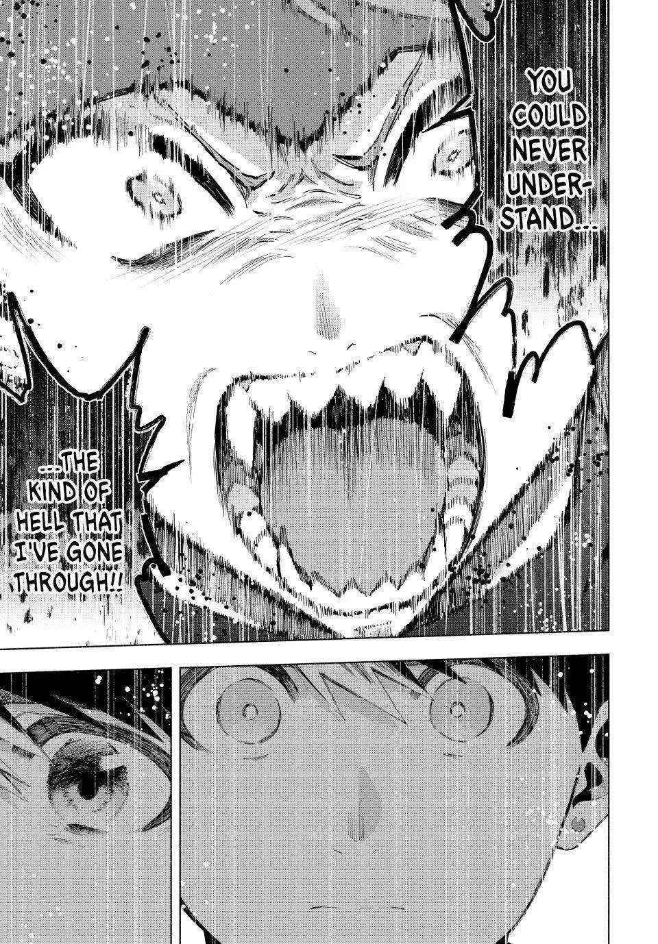 A Rank Party Wo Ridatsu Shita Ore Wa, Moto Oshiego Tachi To Meikyuu Shinbu Wo Mezasu Zinmanga X Chapter 119 Page 5