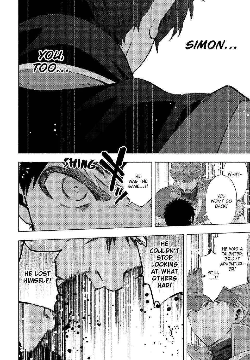 A Rank Party Wo Ridatsu Shita Ore Wa, Moto Oshiego Tachi To Meikyuu Shinbu Wo Mezasu Zinmanga X Chapter 119 Page 6
