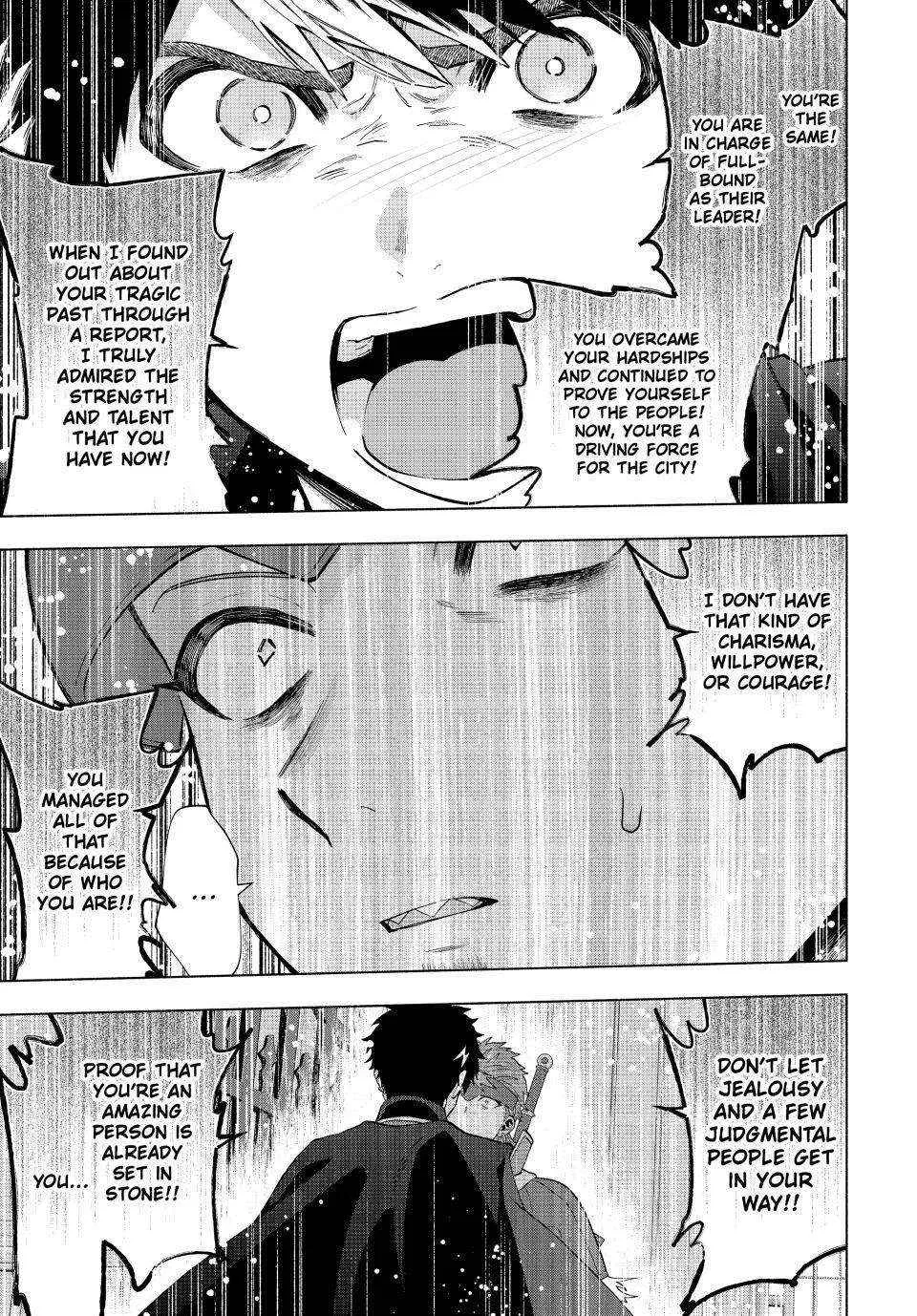 A Rank Party Wo Ridatsu Shita Ore Wa, Moto Oshiego Tachi To Meikyuu Shinbu Wo Mezasu Zinmanga X Chapter 119 Page 7