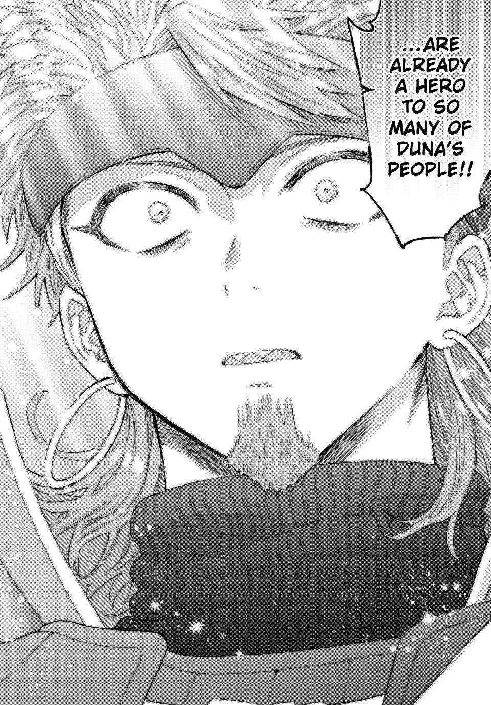 A Rank Party Wo Ridatsu Shita Ore Wa, Moto Oshiego Tachi To Meikyuu Shinbu Wo Mezasu Zinmanga X Chapter 119 Page 8