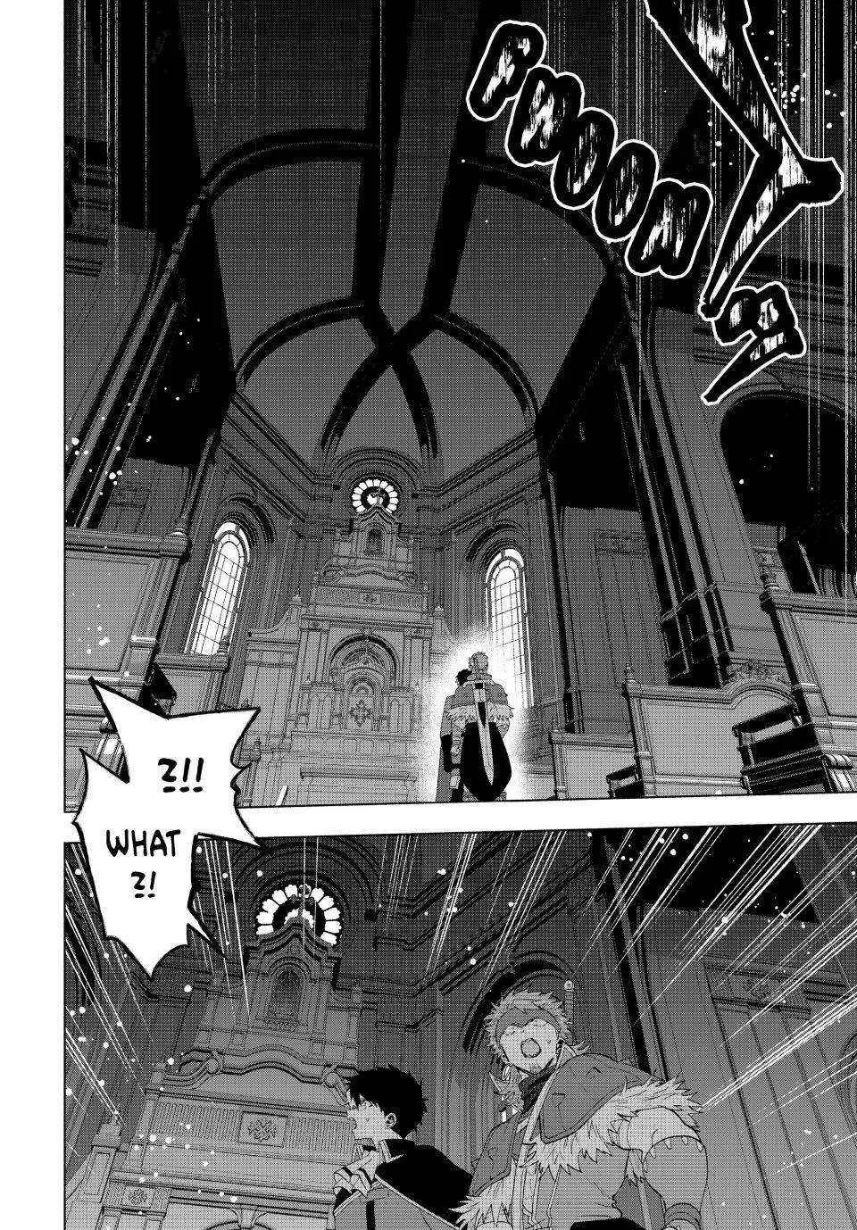 A Rank Party Wo Ridatsu Shita Ore Wa, Moto Oshiego Tachi To Meikyuu Shinbu Wo Mezasu Zinmanga X Chapter 119 Page 10