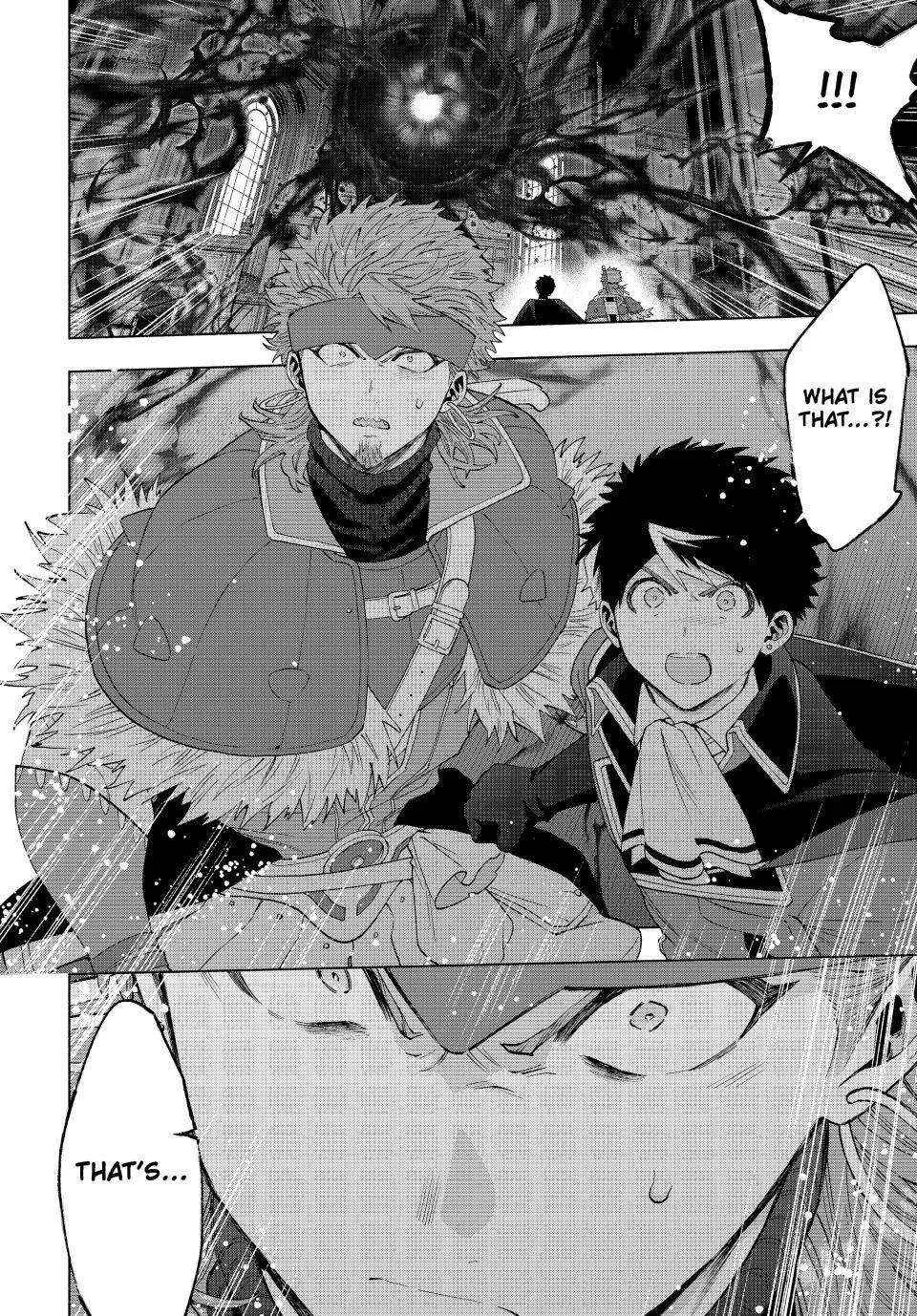 A Rank Party Wo Ridatsu Shita Ore Wa, Moto Oshiego Tachi To Meikyuu Shinbu Wo Mezasu Zinmanga X Chapter 119 Page 12