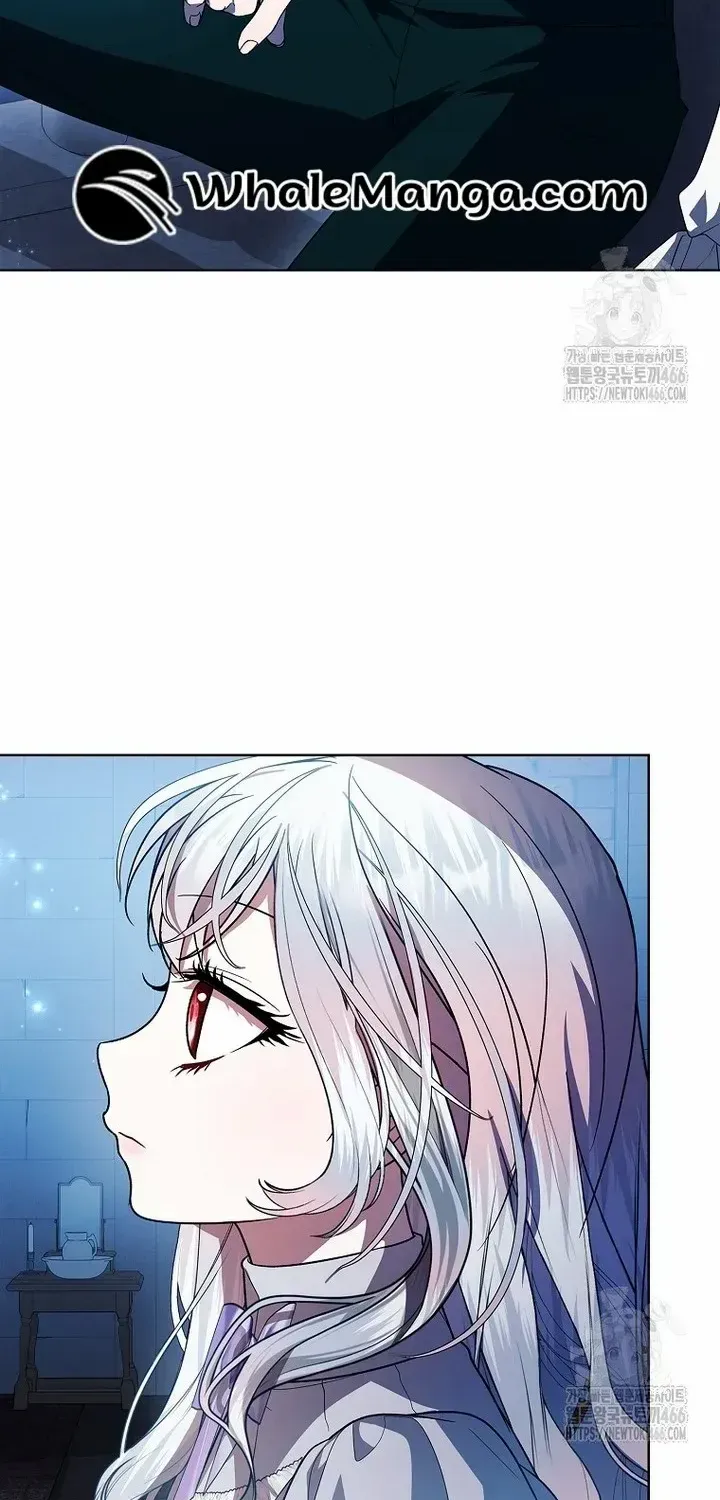 I Adopted a Villainous Dad Zinmanga X Chapter 77 Page 38
