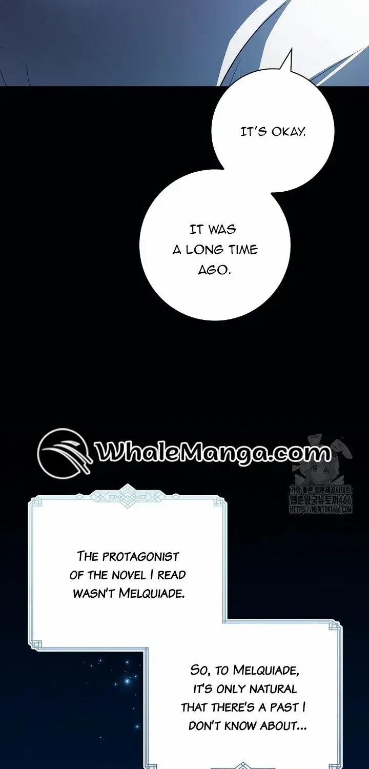 I Adopted a Villainous Dad Zinmanga X Chapter 77 Page 50