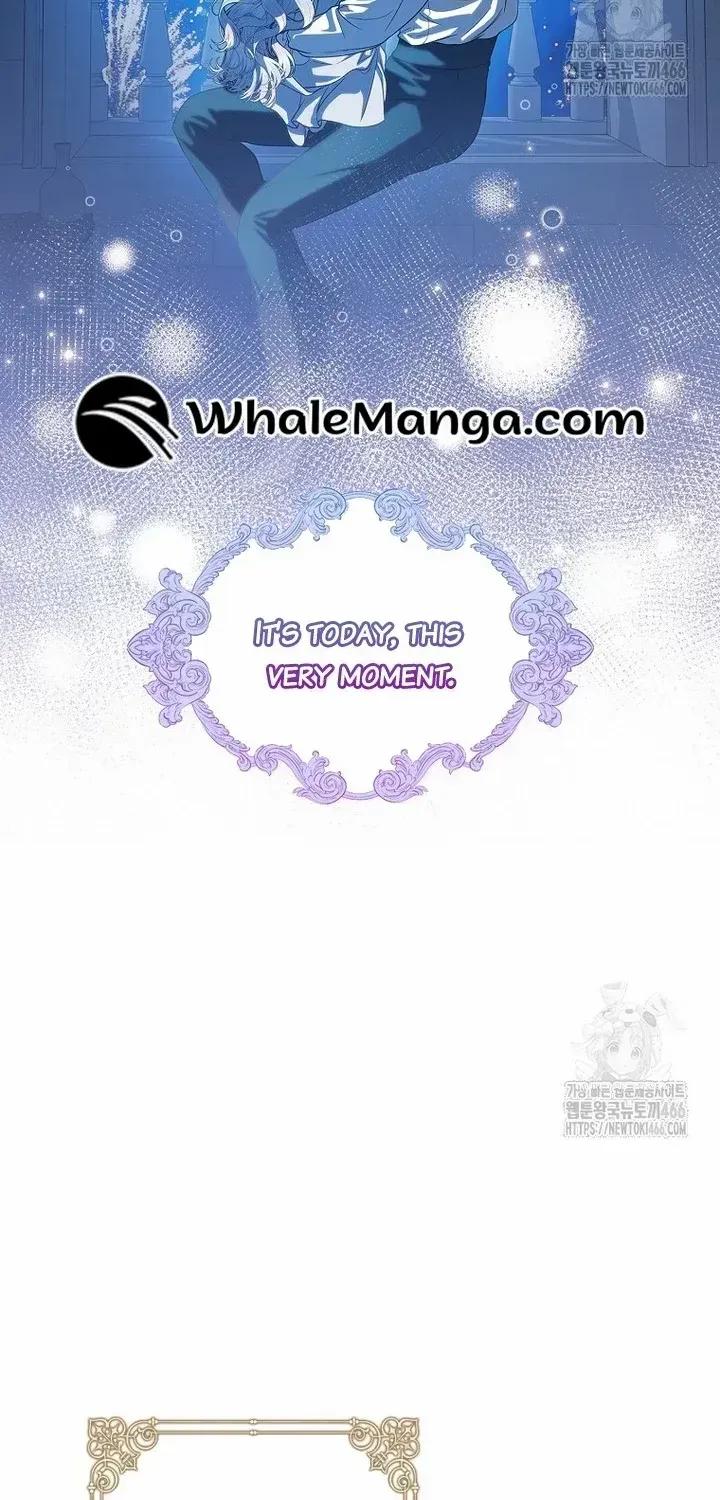 I Adopted a Villainous Dad Zinmanga X Chapter 77 Page 66