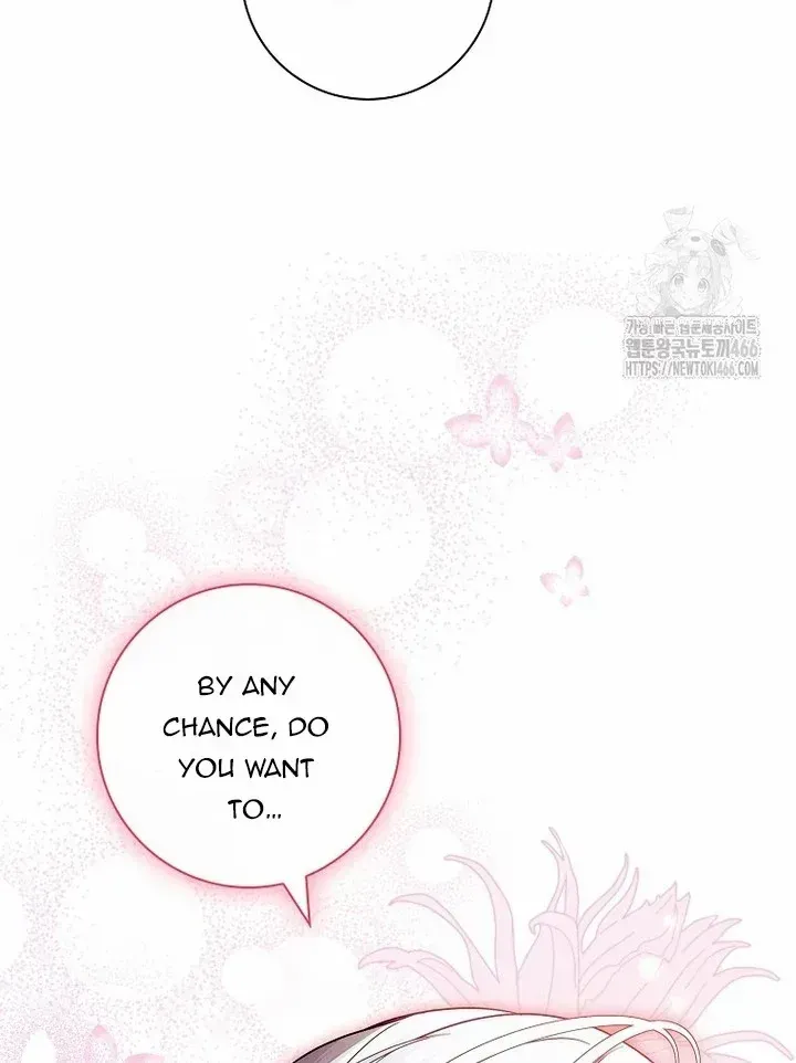 I Adopted a Villainous Dad Zinmanga X Chapter 77 Page 93