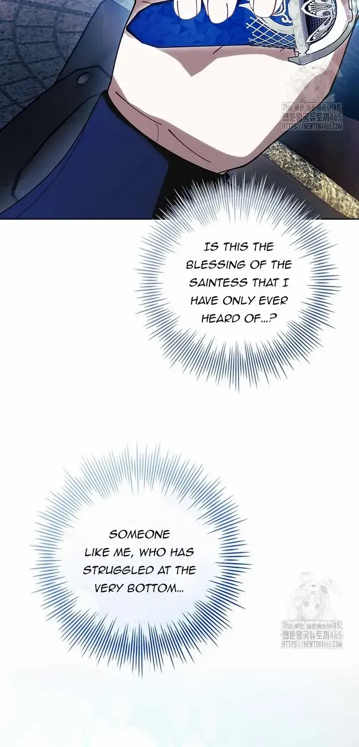 I Adopted a Villainous Dad Zinmanga X Chapter 76 Page 6