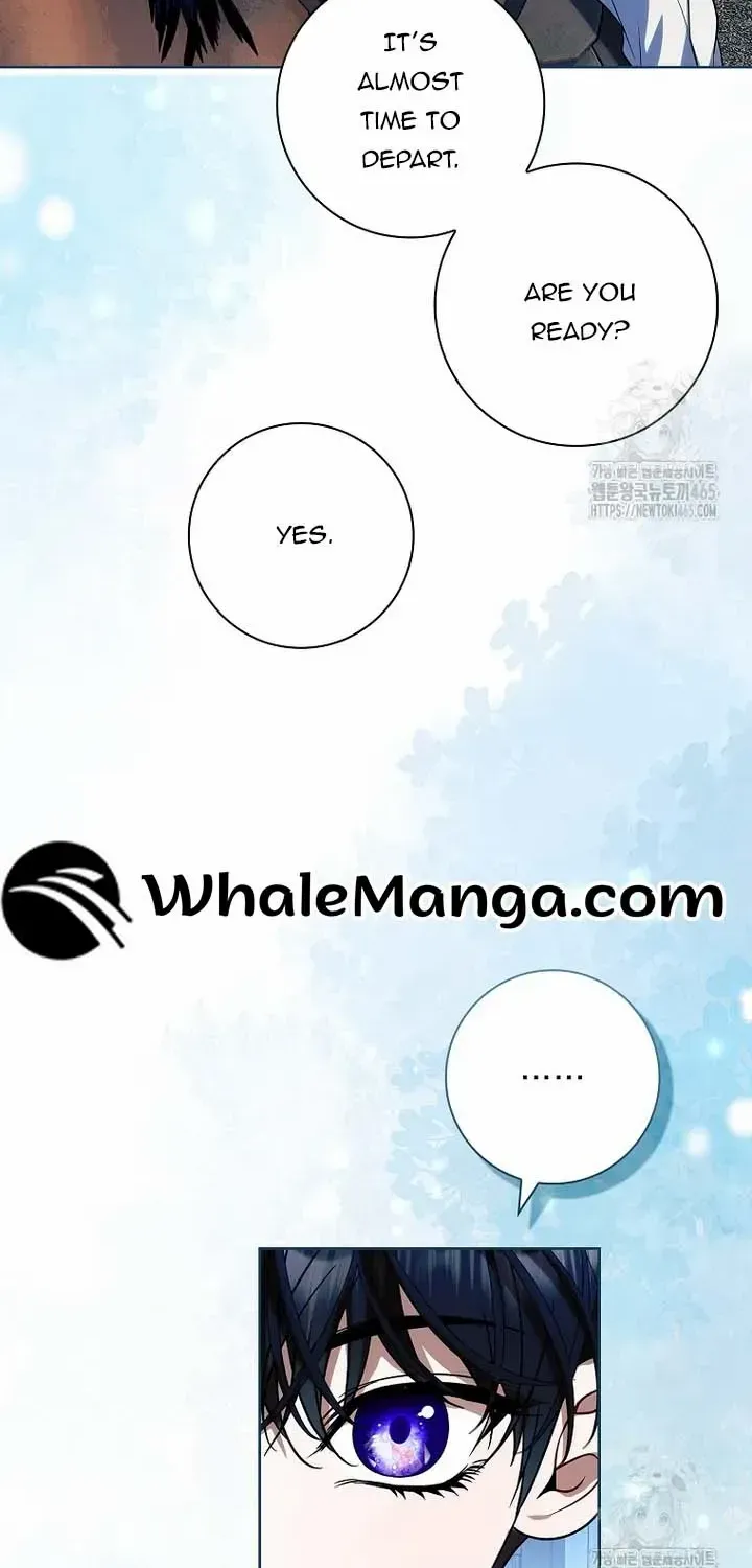 I Adopted a Villainous Dad Zinmanga X Chapter 76 Page 13