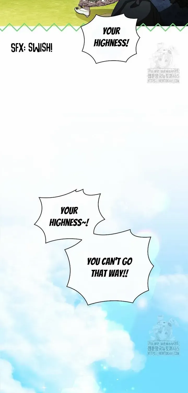 I Adopted a Villainous Dad Zinmanga X Chapter 76 Page 38