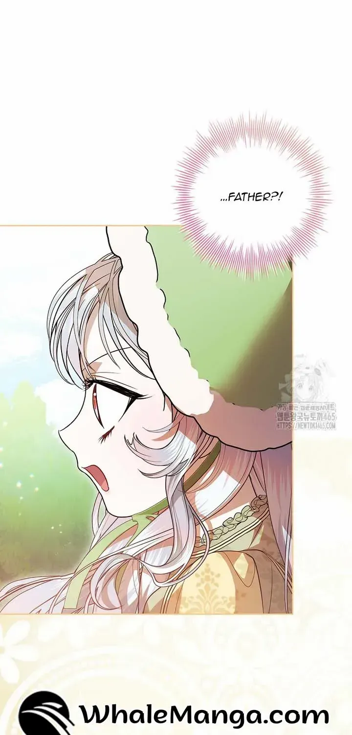 I Adopted a Villainous Dad Zinmanga X Chapter 76 Page 48