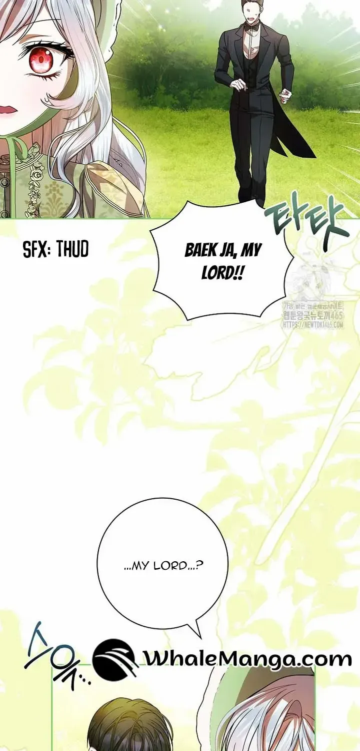 I Adopted a Villainous Dad Zinmanga X Chapter 76 Page 53