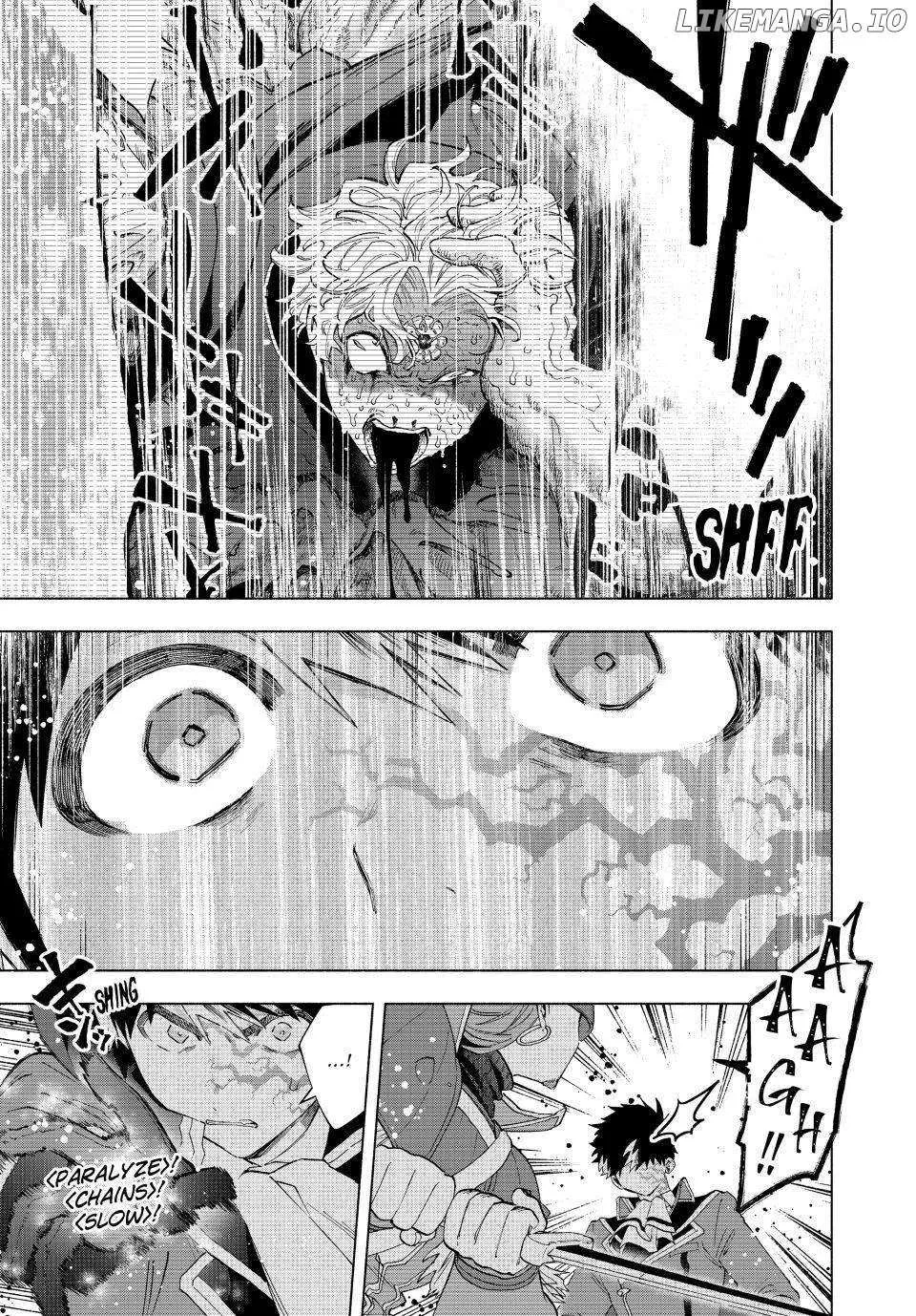 A Rank Party Wo Ridatsu Shita Ore Wa, Moto Oshiego Tachi To Meikyuu Shinbu Wo Mezasu Zinmanga X Chapter 117 Page 6