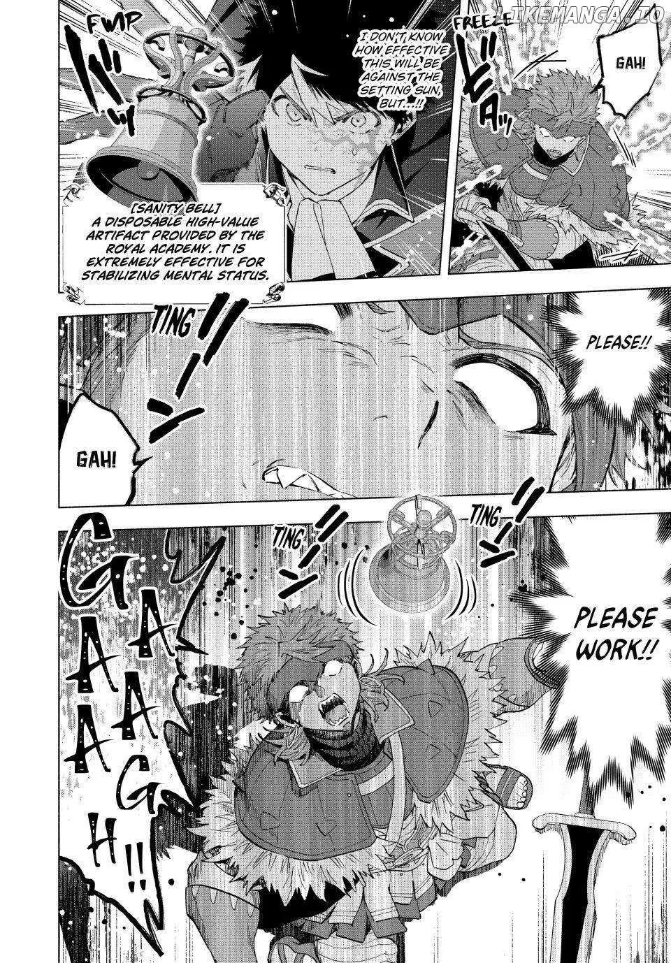 A Rank Party Wo Ridatsu Shita Ore Wa, Moto Oshiego Tachi To Meikyuu Shinbu Wo Mezasu Zinmanga X Chapter 117 Page 7